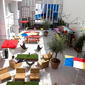 Hotel Résidence Kley, Marsella