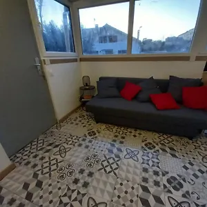 A L'estaque Marseille